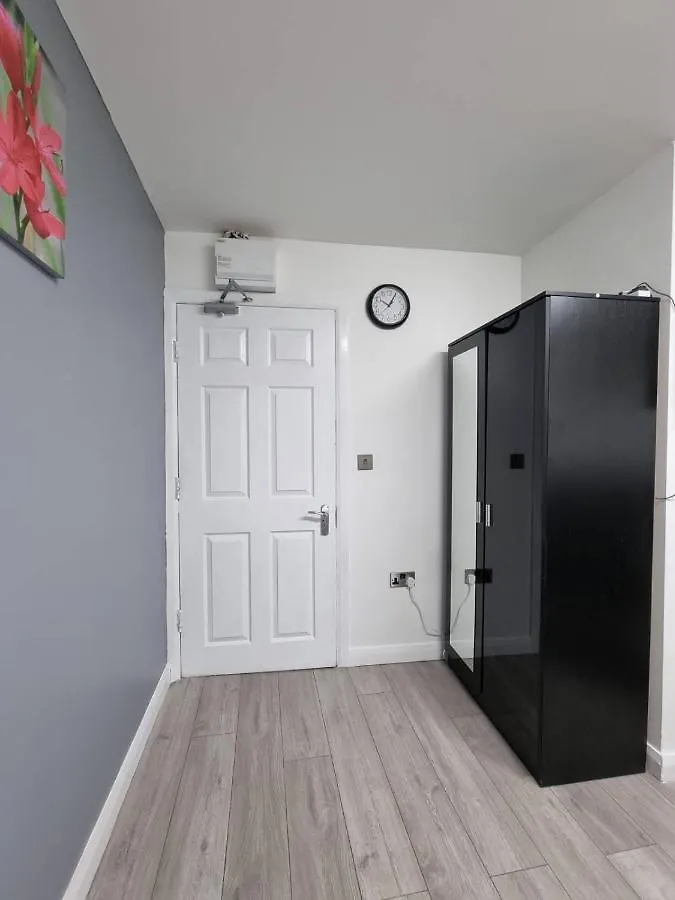 Apartamento Bvapartments-Queensgate Huddersfield