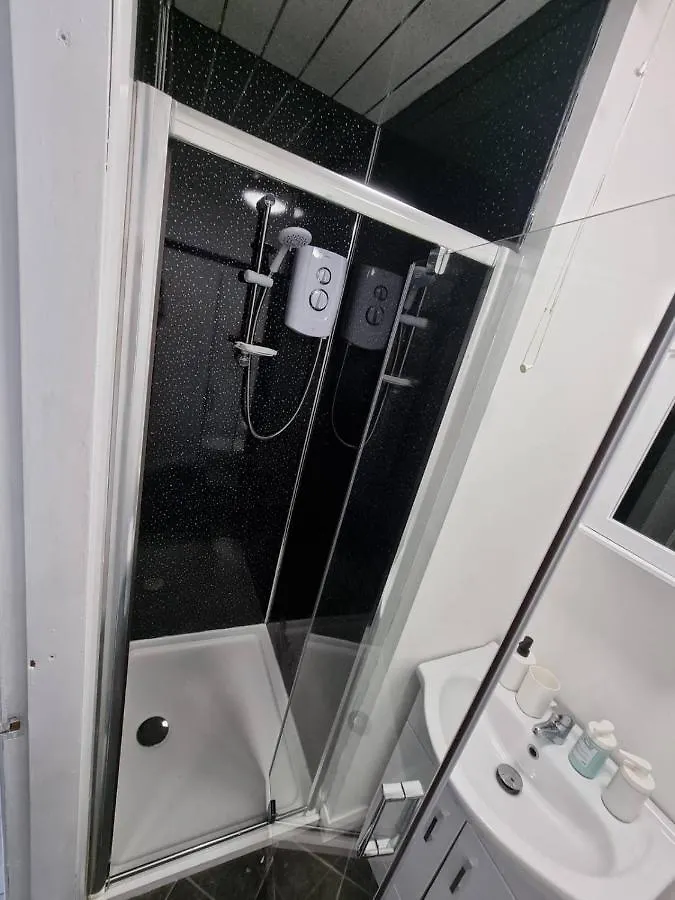Bvapartments-Queensgate Huddersfield