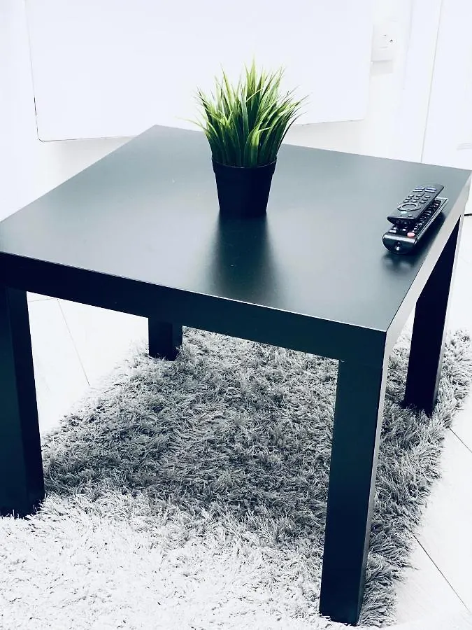Bvapartments-Queensgate Huddersfield