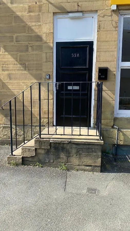 Bvapartments-Queensgate Huddersfield Apartamento