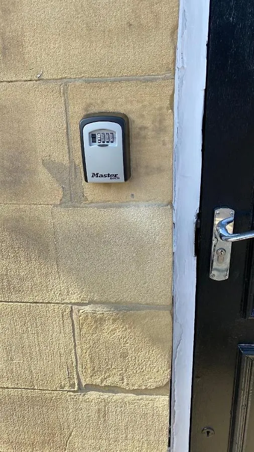 Bvapartments-Queensgate Huddersfield 0*,